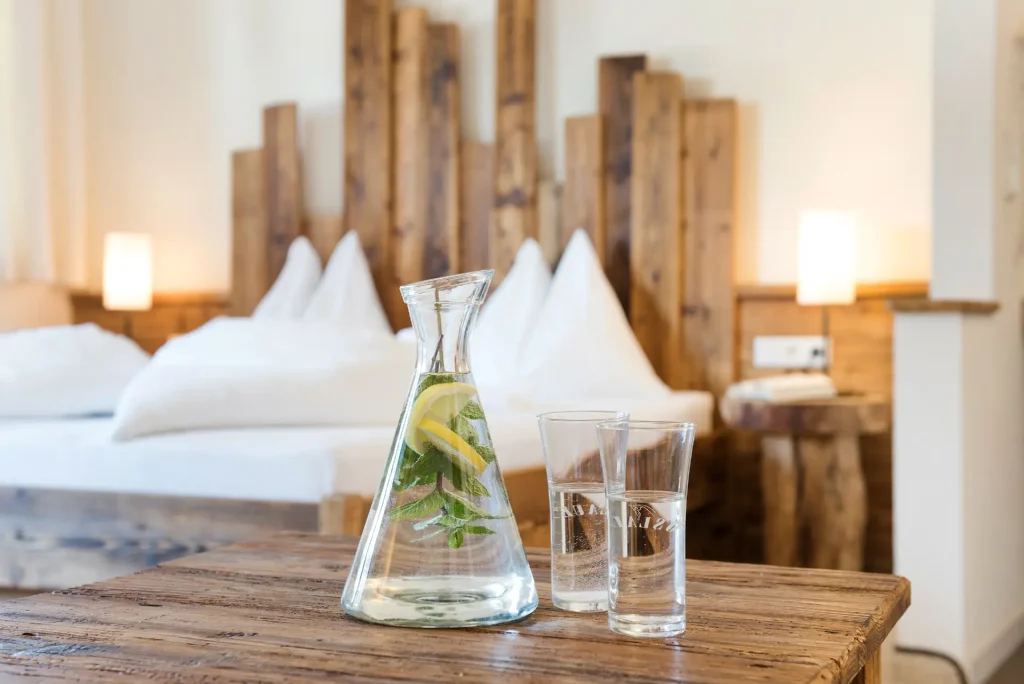 Balance im Alltag: Wie Ayurveda Ihren Lebensstil verändert