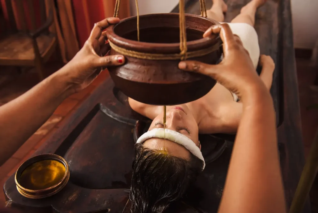 Ayurveda Rasayana Journey – 5 oder 7 Tage