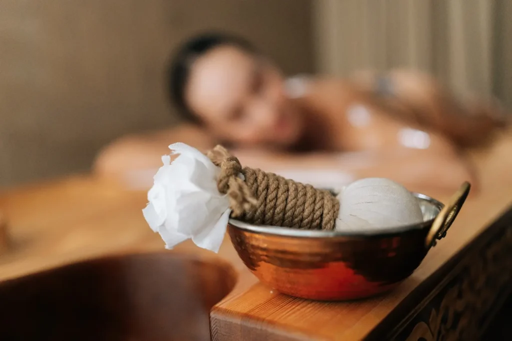 Ayurveda Shanti Retreat – 2 oder 3 Tage